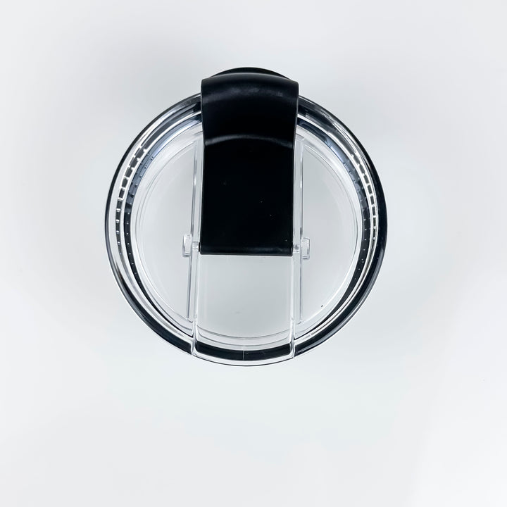 Various Replacement Lids 2 — 4in1 CAN COOLER - CLEAR LID ONLY
