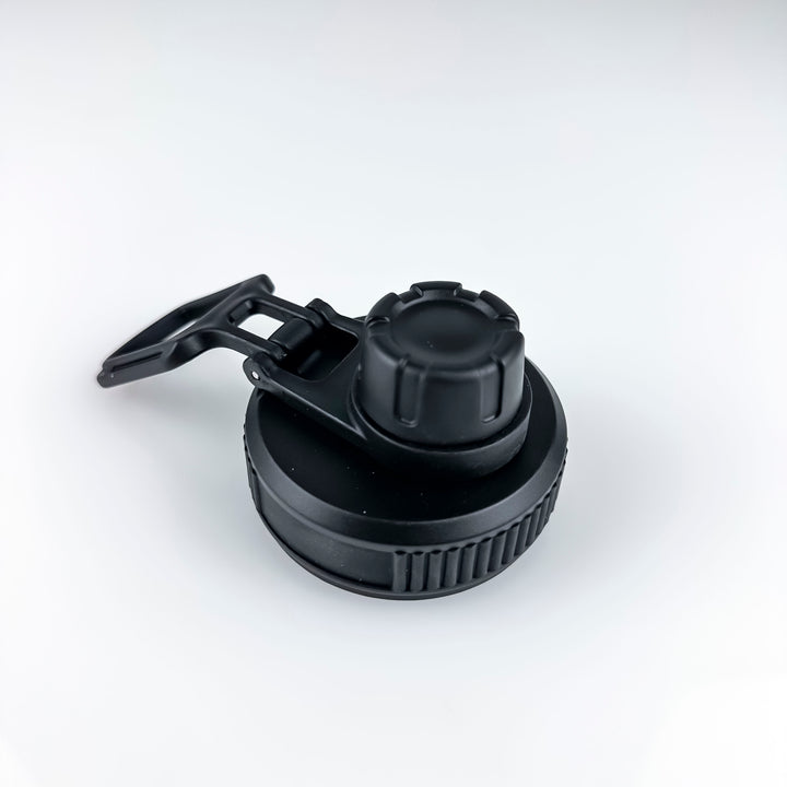 Various Replacement Lids 1 — 18oz DUO HYDRO - CHUG LID ONLY
