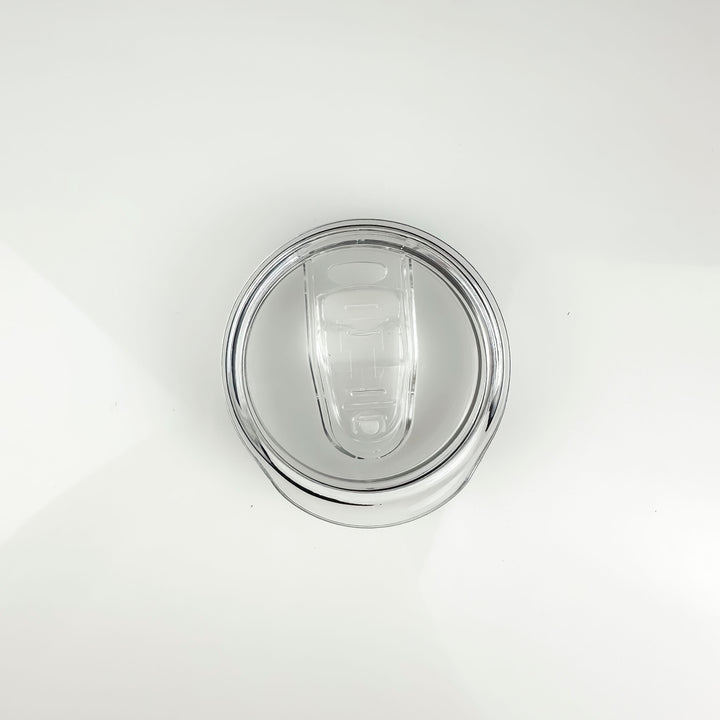Various Replacement Lids 1 — 12oz SUB WINE GLASS - LID ONLY
