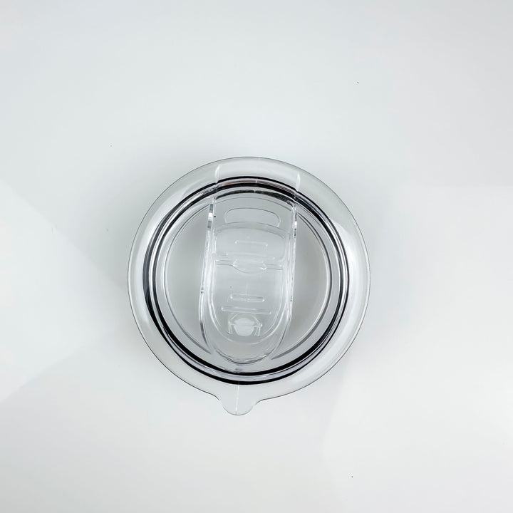 Various Replacement Lids 2 — 6oz SHOT GLASS - LID ONLY