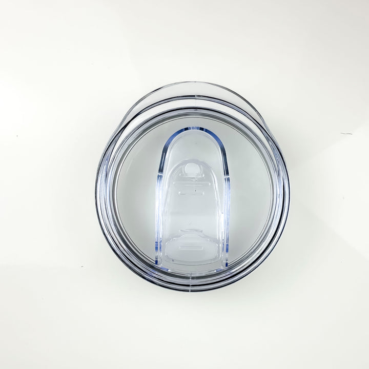 Various Replacement Lids 1 — 16oz BIG STEMMY - LID ONLY