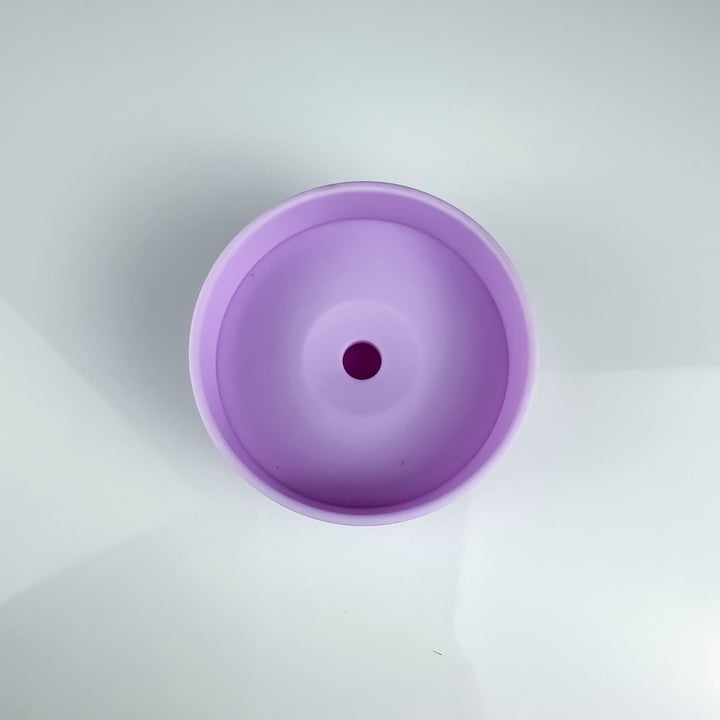 Various Replacement Lids 1 — 22oz MATTE SKINNY - PURPLE - LID ONLY