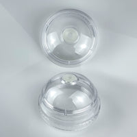Various Replacement Lids 1 — 20oz ACRYLIC DOME - LID ONLY
