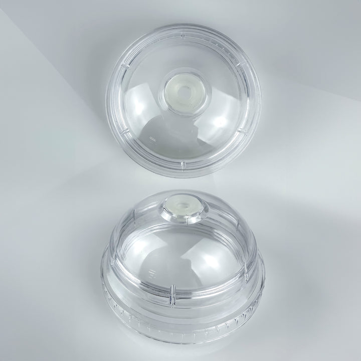 Various Replacement Lids 1 — 20oz ACRYLIC DOME - LID ONLY
