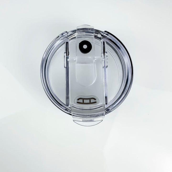 Various Replacement Lids 2 — 30oz SKINNY - STRAWBLER - LID ONLY