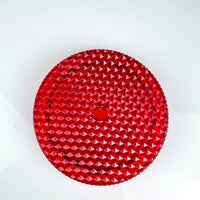 Various Replacement Lids 1 — 24oz STUDDED - RAINBOW - LID ONLY