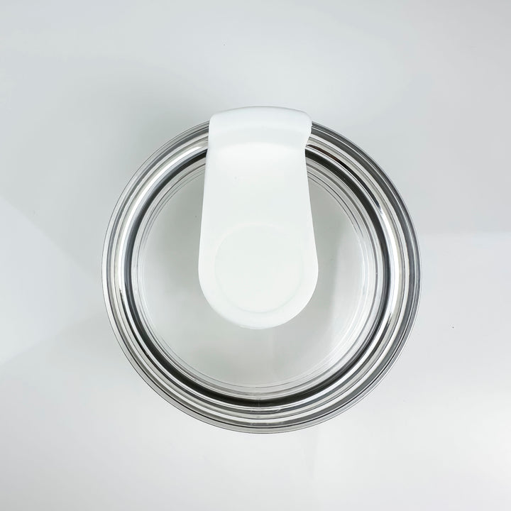 Various Replacement Lids 2 - assembly view | replacement tumbler lid