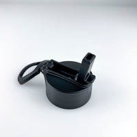 Various Replacement Lids 1 — 18oz HYDRO HANDLE BOTTLE - LID ONLY