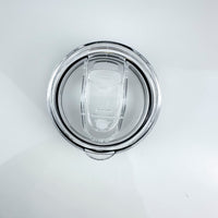 Various Replacement Lids 1 — 20oz SPEAKER TUMBLER - SKINNY VERSION - LID ONLY