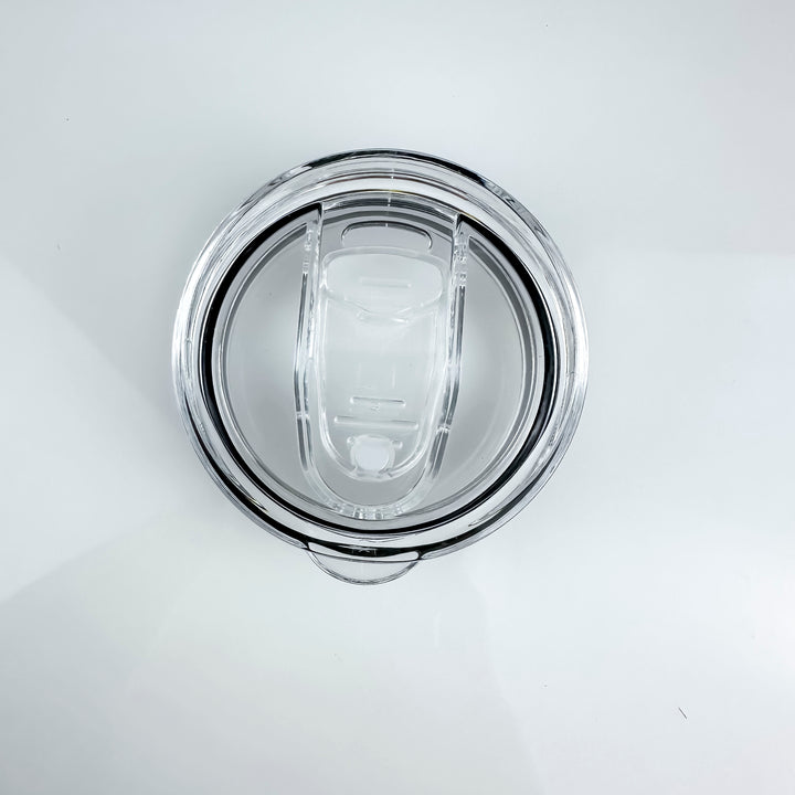 Various Replacement Lids 1 — 20oz SPEAKER TUMBLER - SKINNY VERSION - LID ONLY