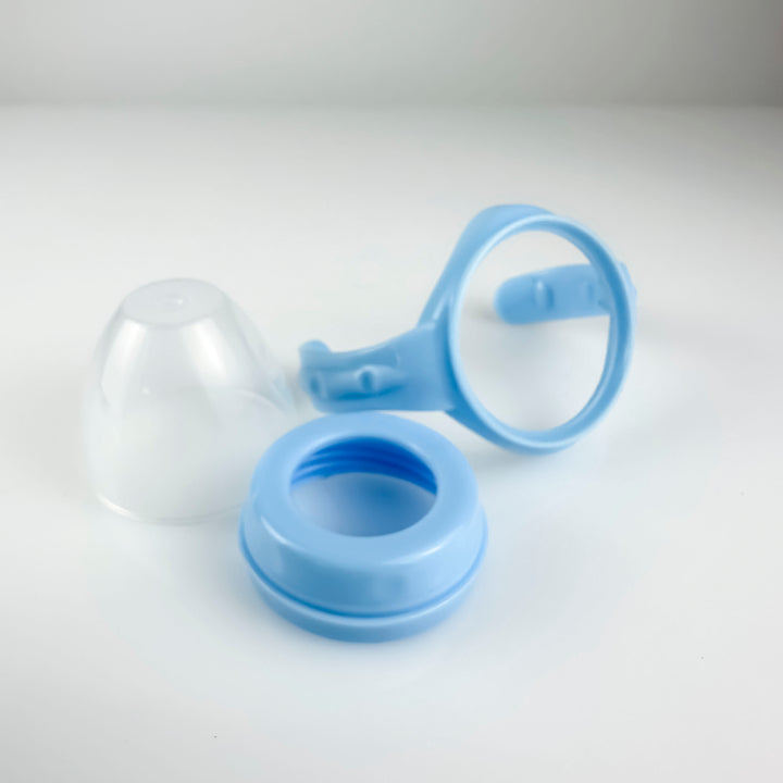 Various Replacement Lids 2