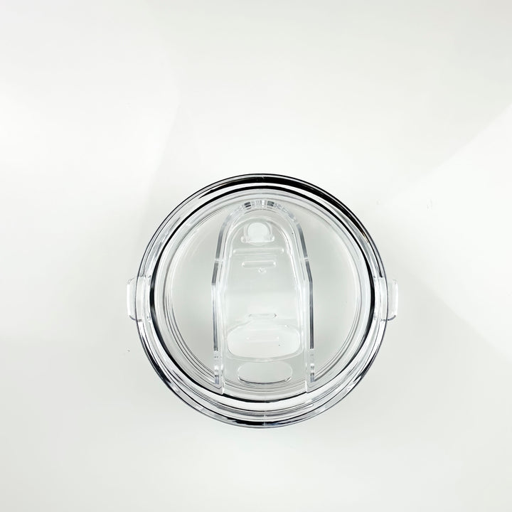 Various Replacement Lids 1 — 12oz DUO - SLIDING LID ONLY