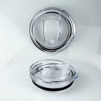 Various Replacement Lids 1 — 20oz SPEAKER TUMBLER - FAT VERION - LID ONLY