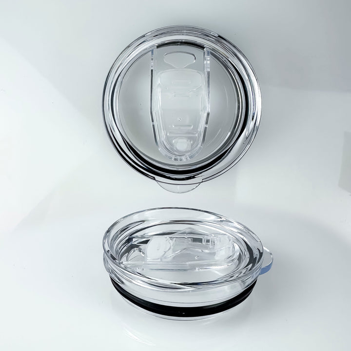 Various Replacement Lids 1 — 20oz SPEAKER TUMBLER - FAT VERION - LID ONLY