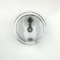 Various Replacement Lids 1 — 10oz SHORTIE TUMBLER - LID ONLY