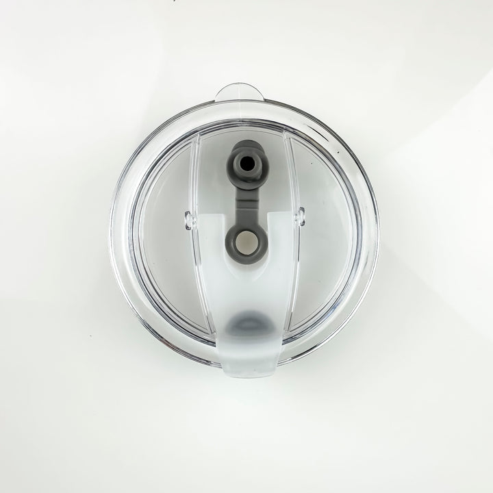 Various Replacement Lids 1 — 10oz SHORTIE TUMBLER - LID ONLY