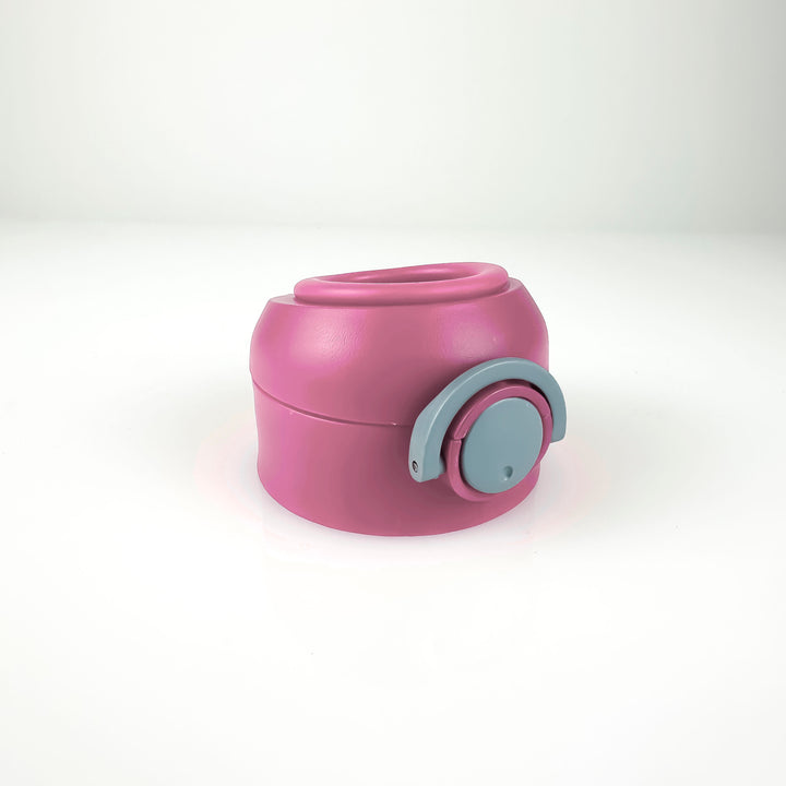 Various Replacement Lids 1 — 12oz SIPPY CUP - PINK - LID ONLY