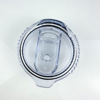Various Replacement Lids 1 — 20oz STRAWBLER - LID ONLY