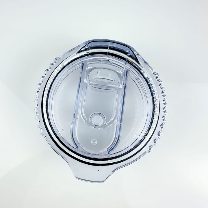 Various Replacement Lids 1 — 20oz STRAWBLER - LID ONLY