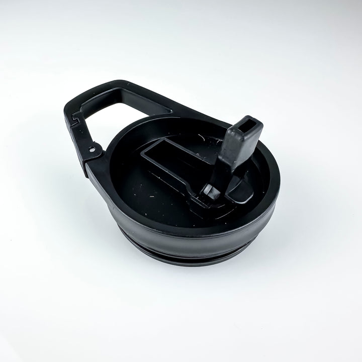 Various Replacement Lids 2 - side view | replacement tumbler lid