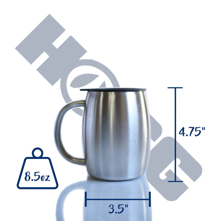 14oz Coffee Mug