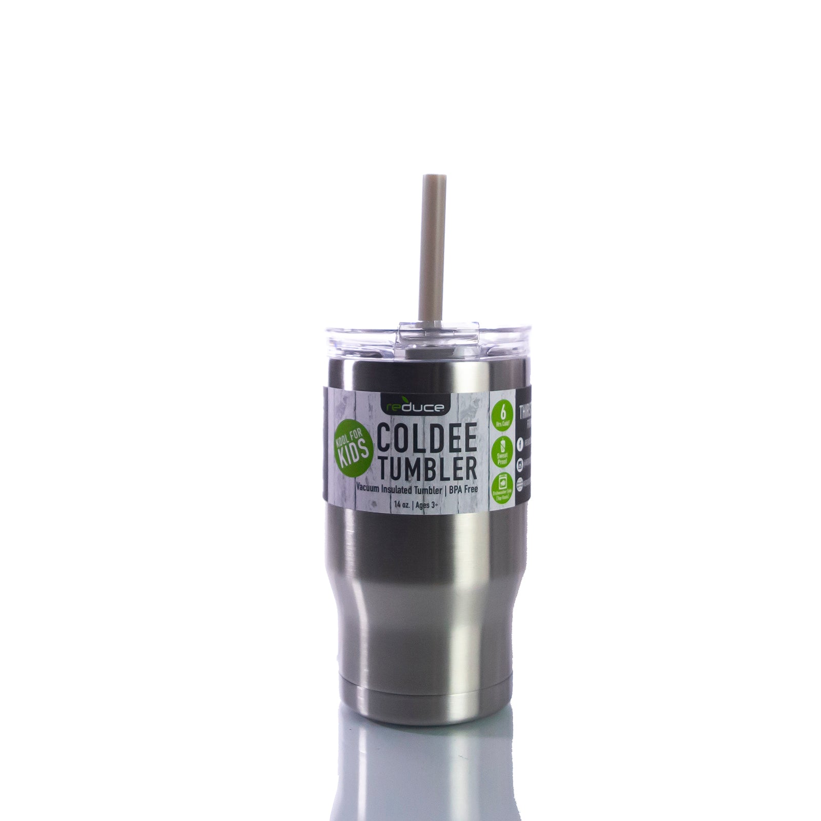 Save Up to 52% On Vacuum-Insulated Reduce Tumblers Today Only at  -  CNET