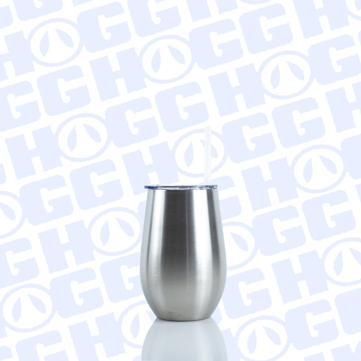 14oz Stemless Wine Glass Case (25 Units)