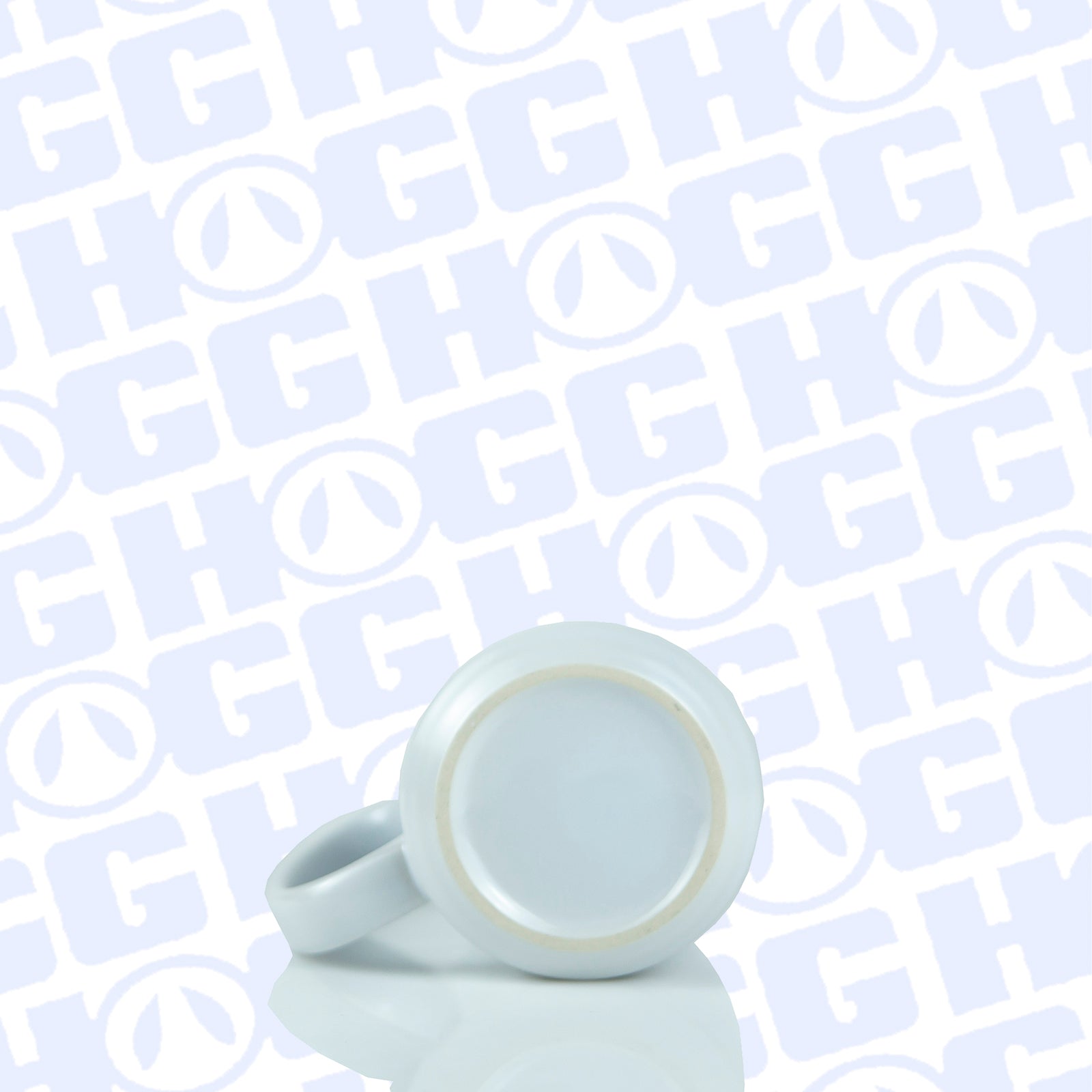 15 OZ Sublimation Coffee Cups **PICKUP ONLY**