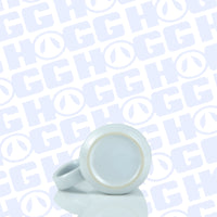 15oz Sublimation Blank Ceramic Coffee Mug Case (30 Units)
