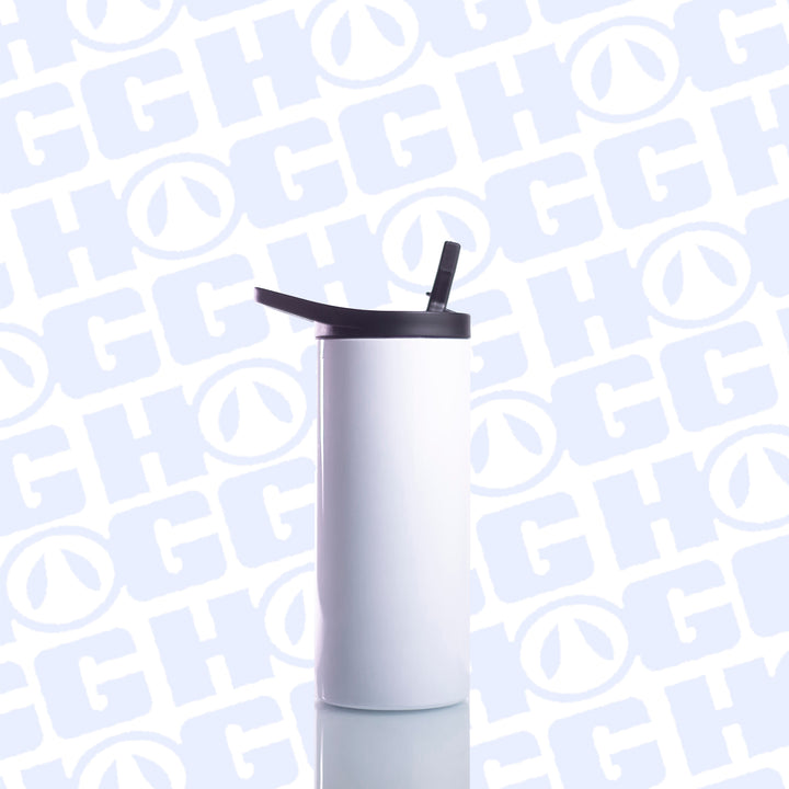 15oz Sublimation Blank Duo Skinny Tumbler Case(25 Units)