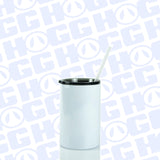 16oz Sublimatable Aluminum Spray Bottle – The Stainless Depot