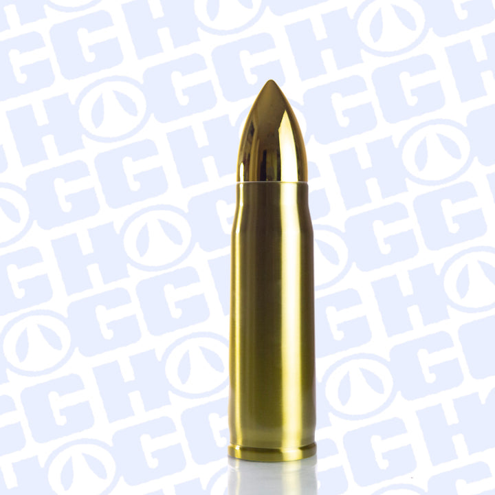 17oz "On Point" Bullet Tumbler