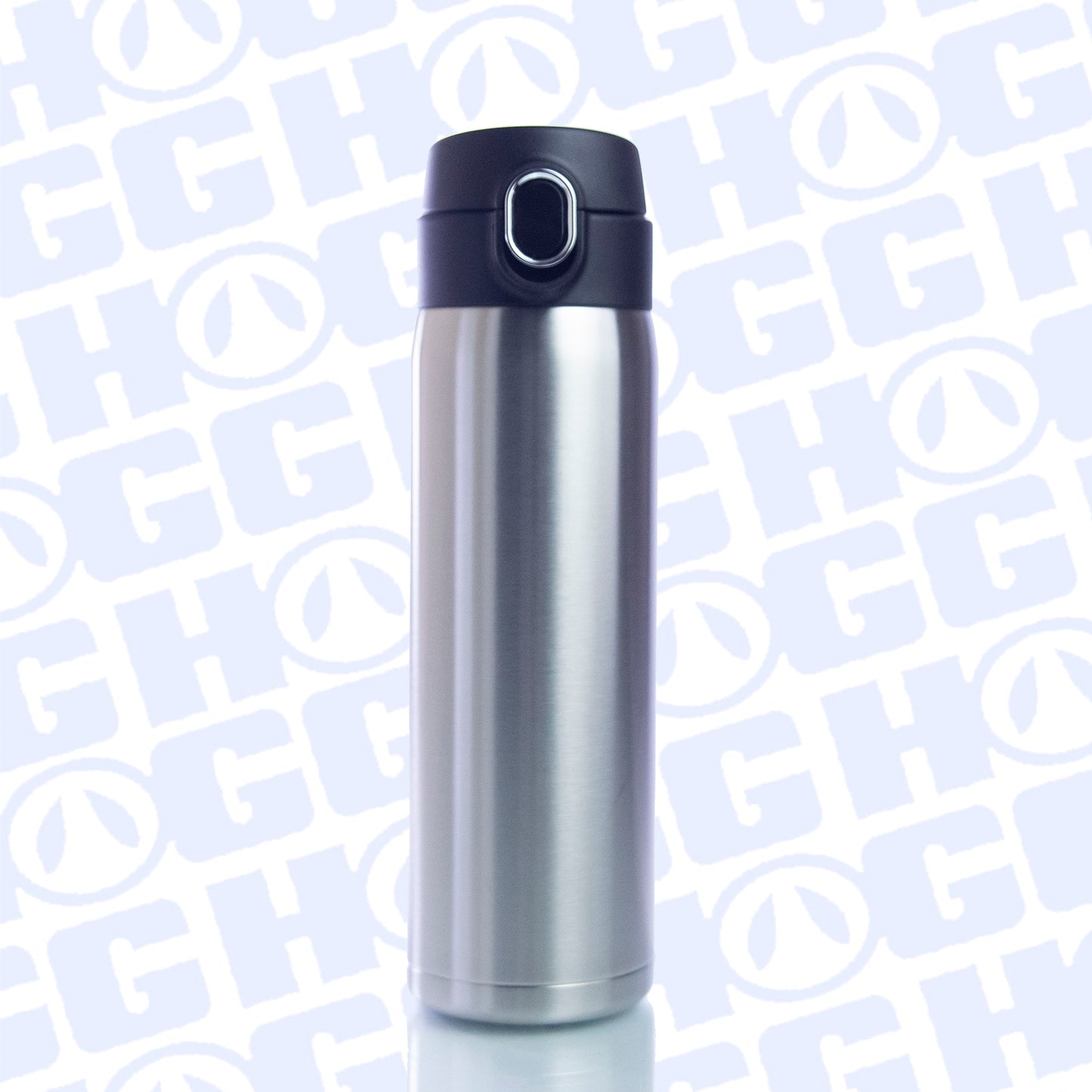 ***CLOSEOUT*** 17oz PUSH TOP 2.0 TUMBLER