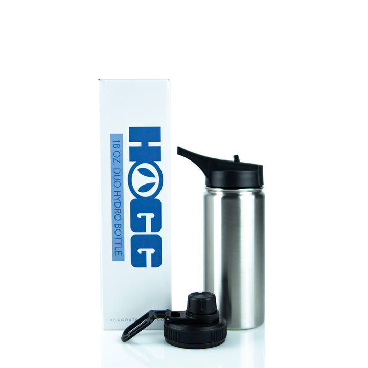 18oz Duo Hydro Bottle Case (24 Units)