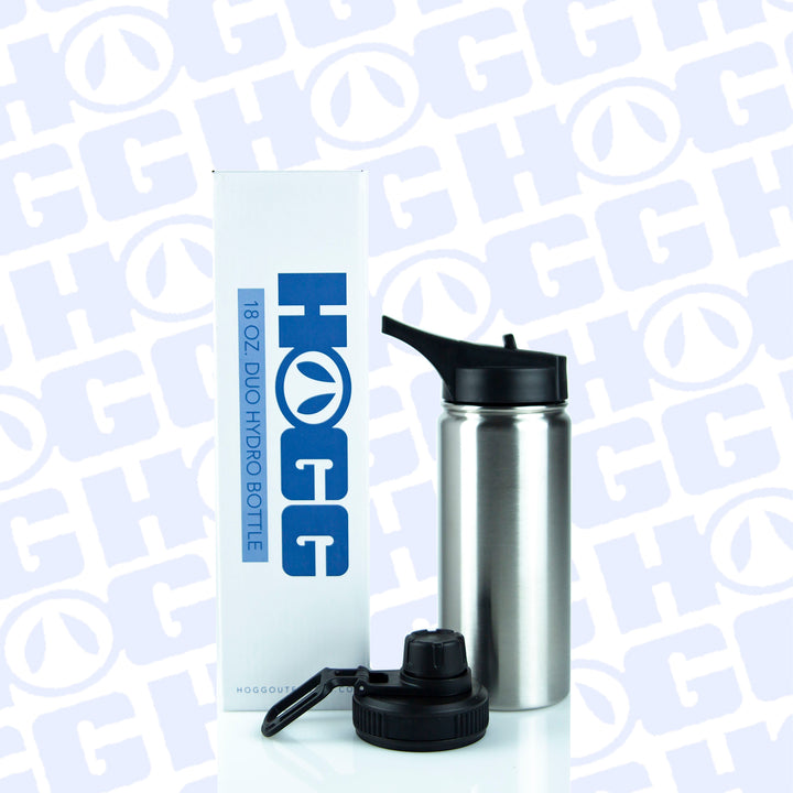 18oz Duo Hydro Bottle Case (24 Units)