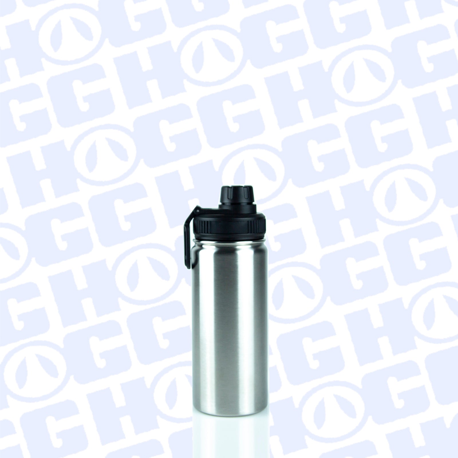 18oz DUO HYDRO BOTTLE CASE (24 UNITS)