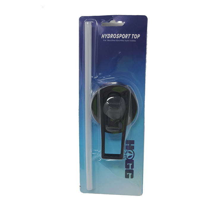 Hydrosport & Hydro Handle Top - tumbler handle accessory for on-the-go drinkware carry and customization