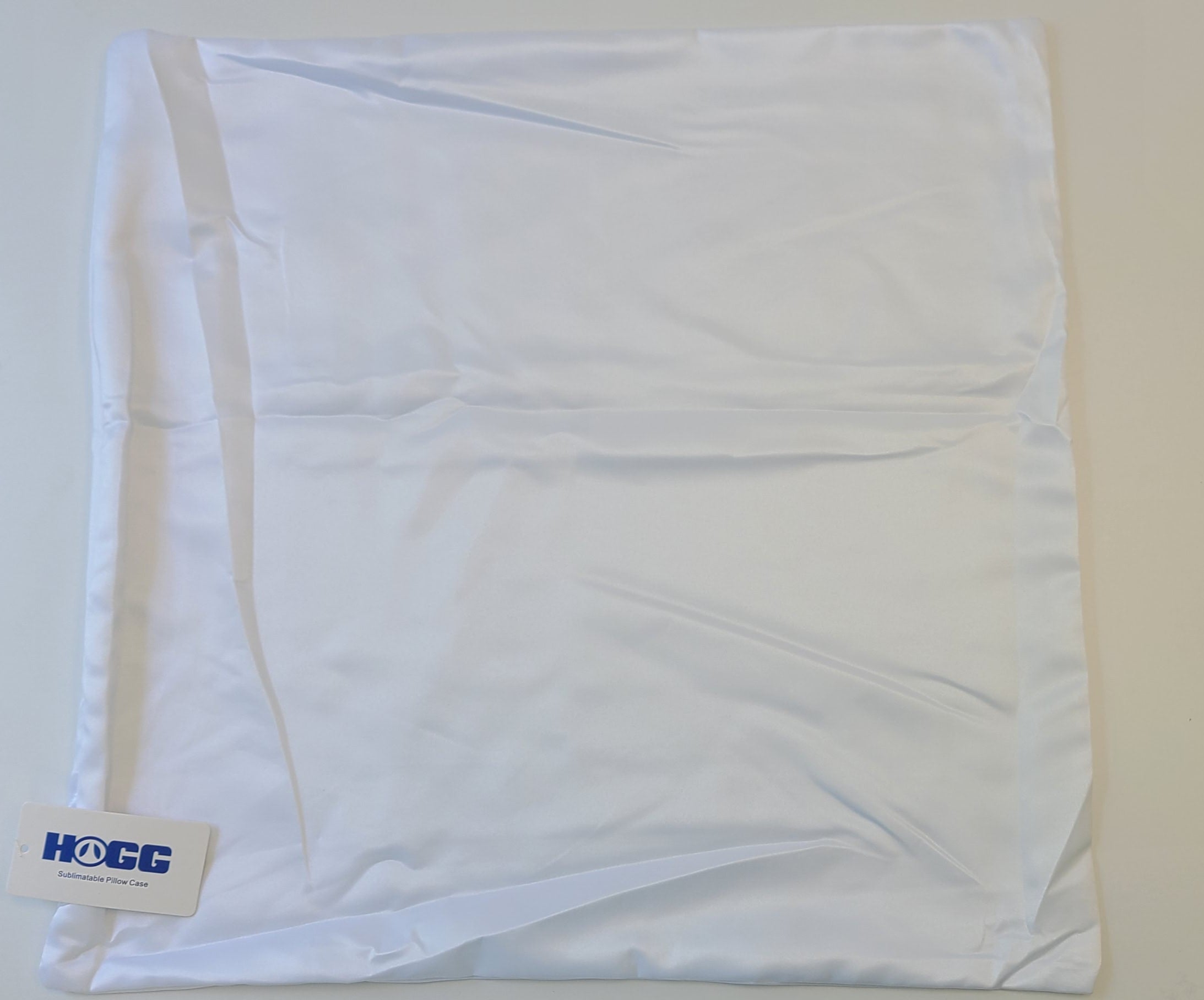 SUBLIMATABLE PILLOW CASE