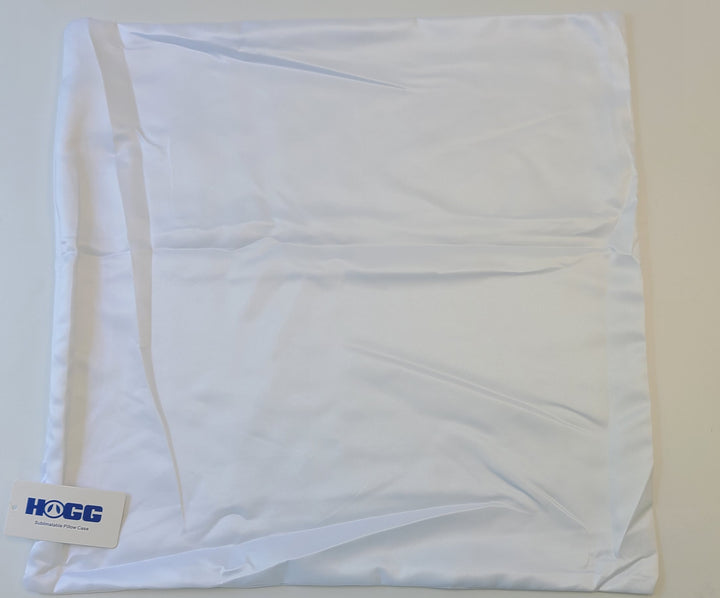 Sublimatable Pillow Case - detail view | sublimatable pillow blank