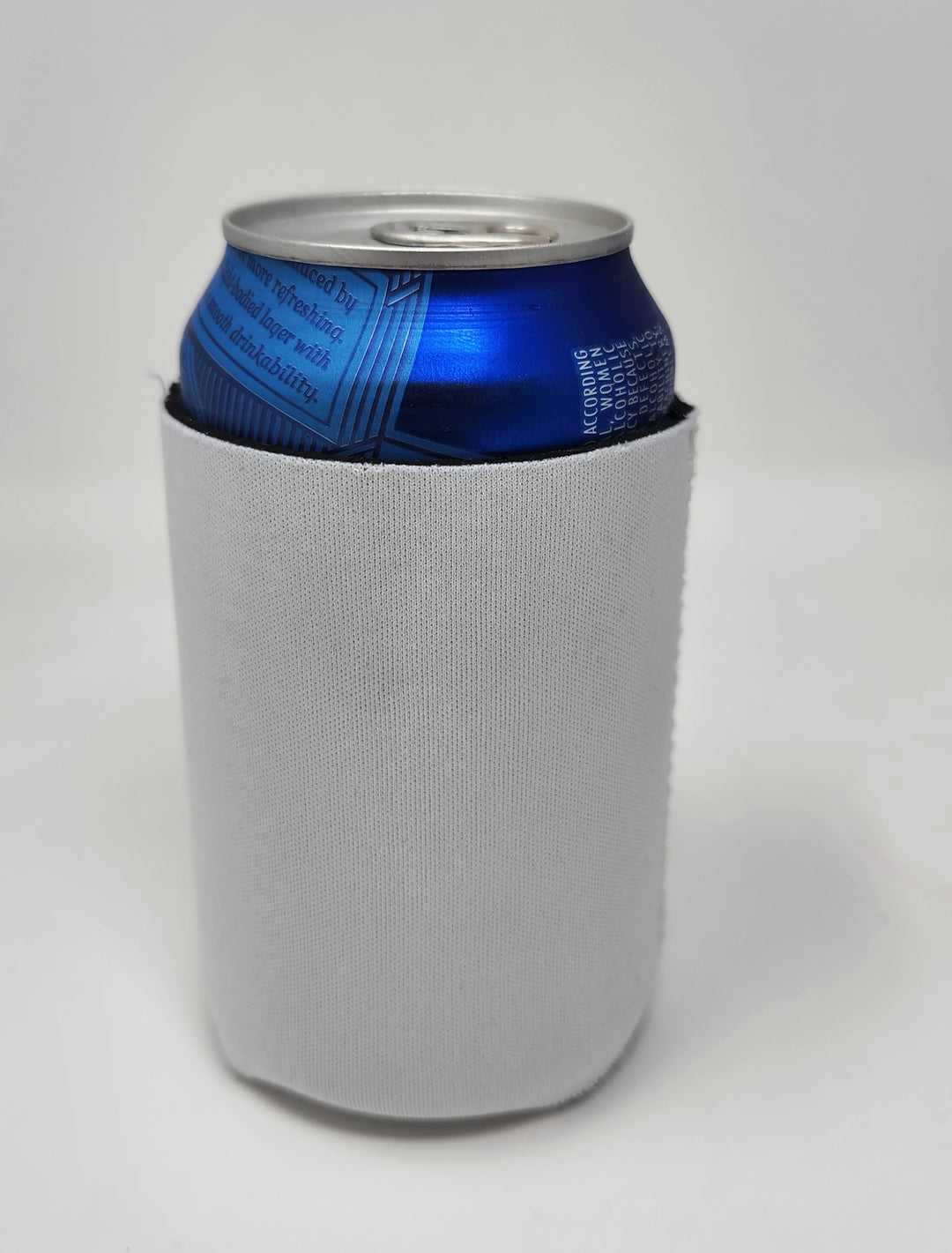 Sublimatable Can Holder – The Stainless Depot