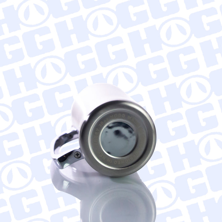 20oz Beer Mug Case (24 Units) — Bottom View