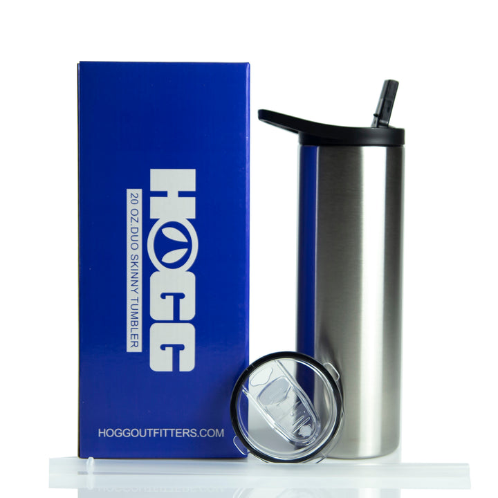 20oz Duo Skinny Tumbler