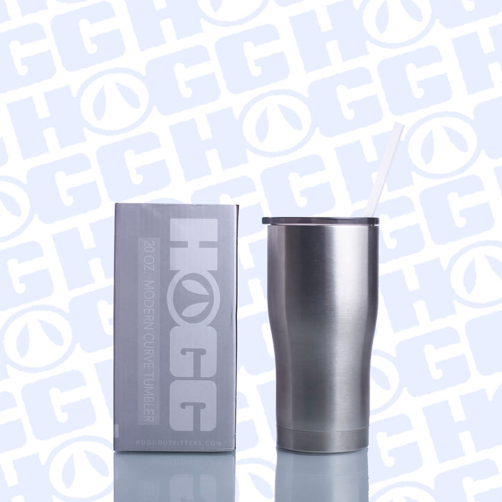 20oz Modern Curve Tumbler