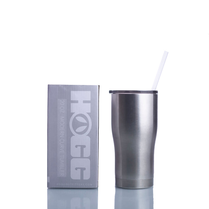 20oz Modern Curve Tumbler Case (25 Units)