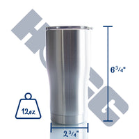 20oz Modern Curve Tumbler