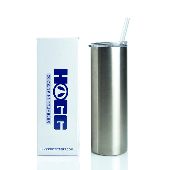 Hogg 15oz Classic Stainless Steel Depot Tumbler 3D Printed Cup 