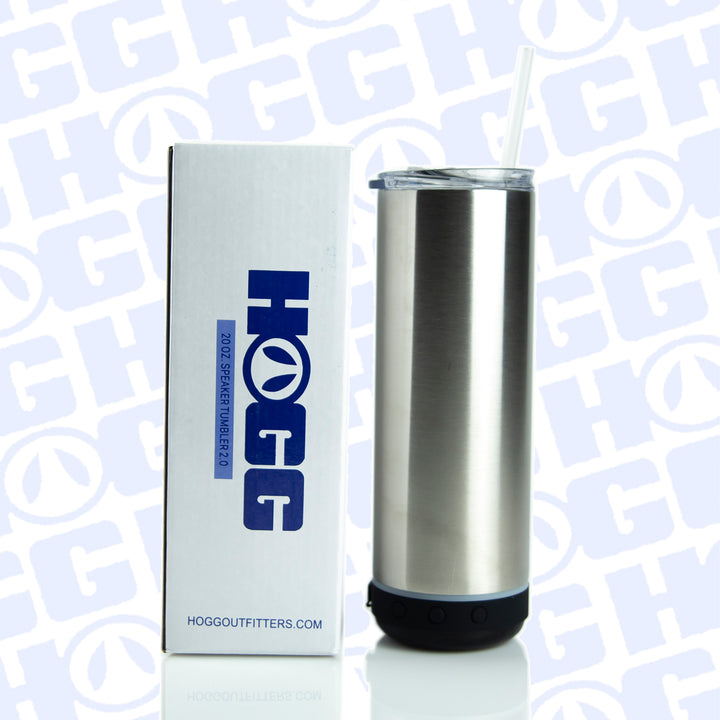 20oz Wireless Speaker Tumbler 2.0 Case (25 Units)