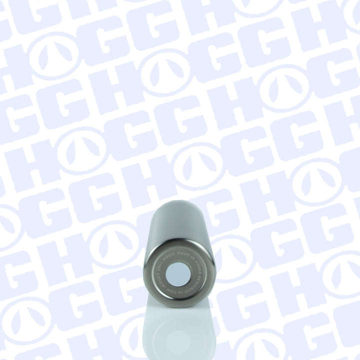 20oz Sublimation Blank Clear Skinny Tumbler Case (24 Units)