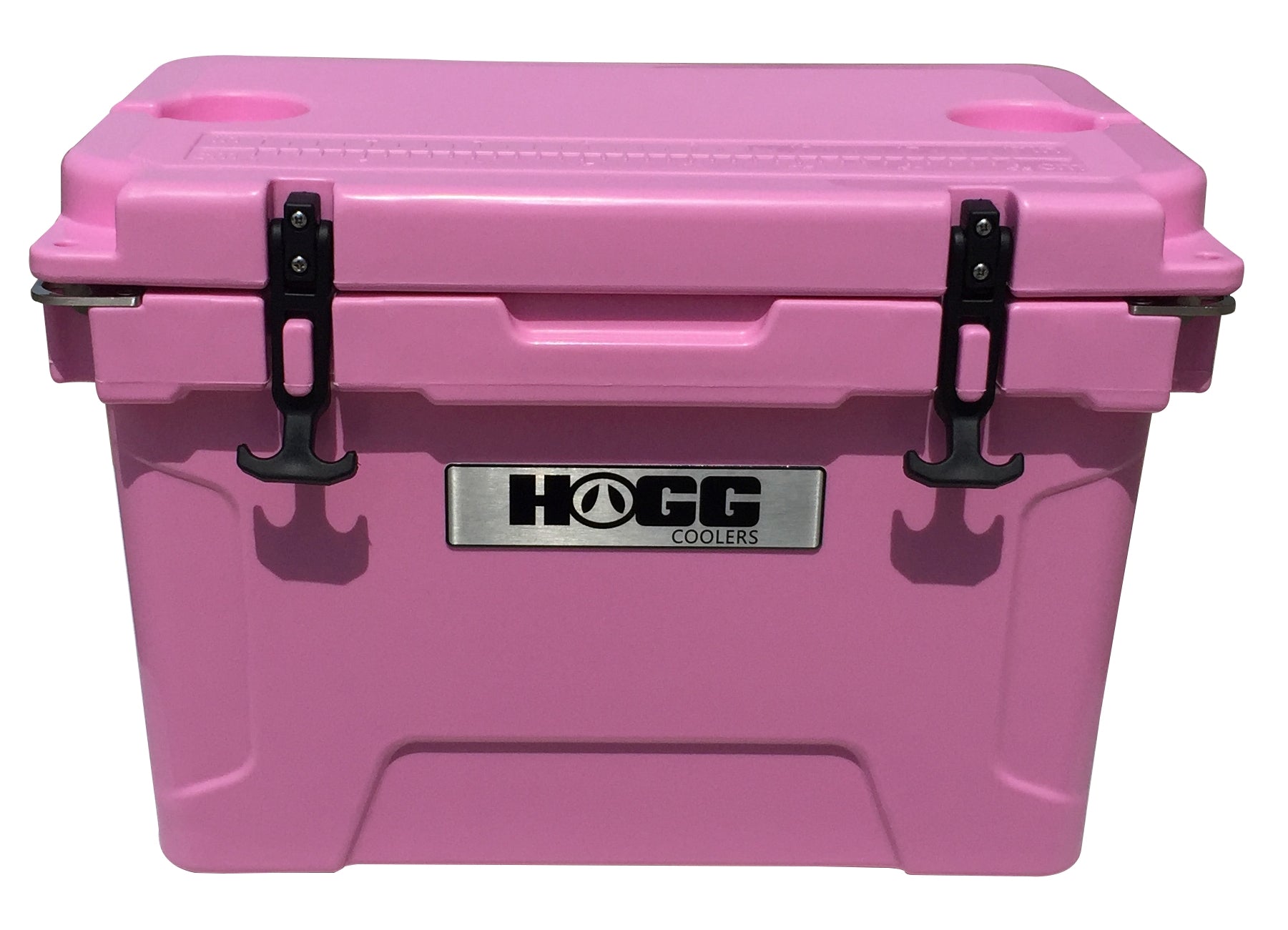 20QT HOGG COOLERS