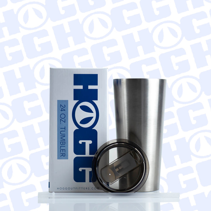 24oz Tumbler Case (24 Units)